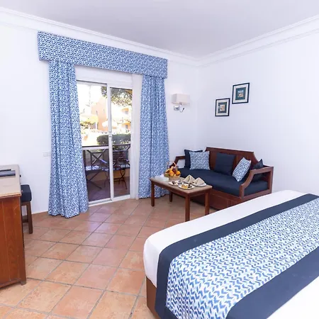 Stella Sea Club Hotel