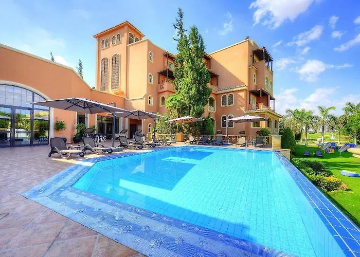 Üdülőközpont Stella Sea Club 4*