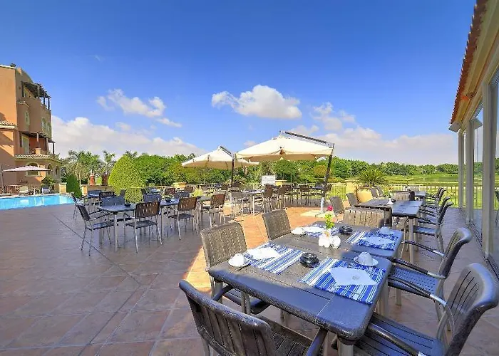 Üdülőközpont Stella Sea Club