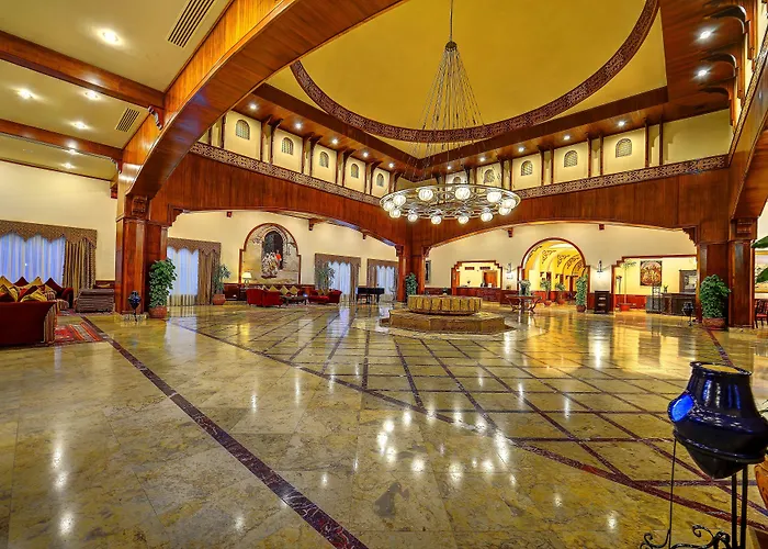 Üdülőközpont Stella Sea Club