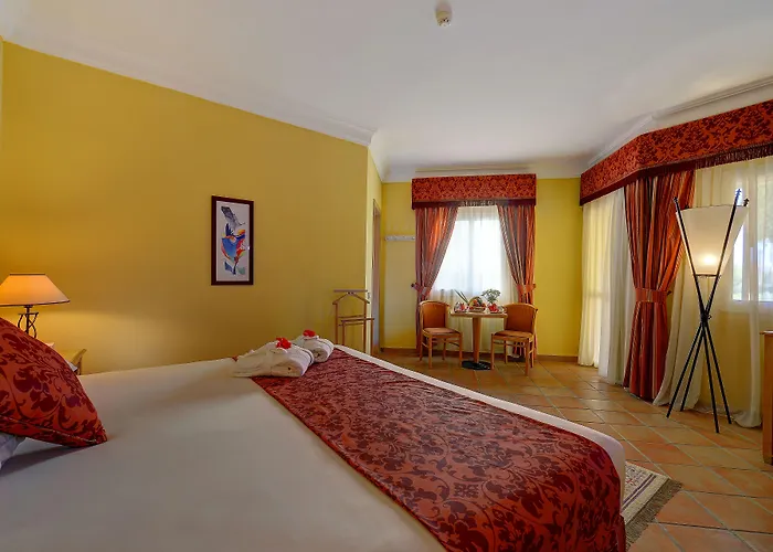 Stella Sea Club Üdülőközpont Ajn-Szuhna