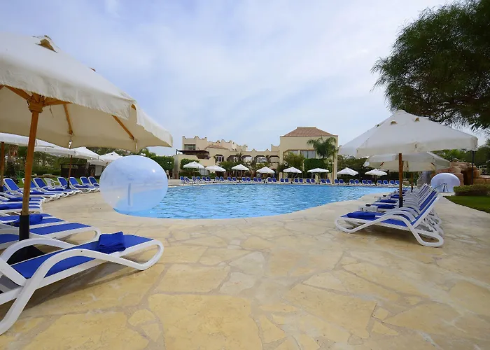 Stella Sea Club Üdülőközpont 4*