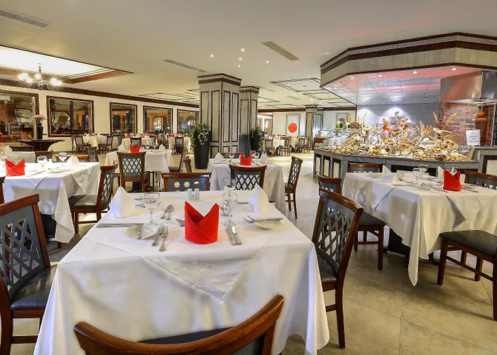Stella Sea Club Üdülőközpont 4*