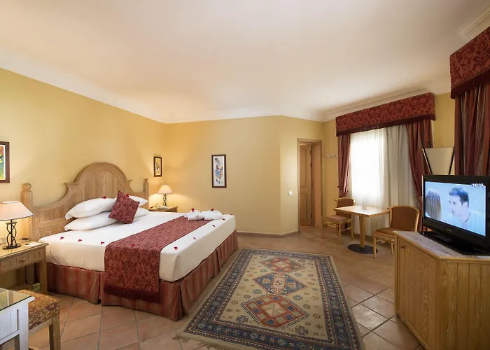 Üdülőközpont Stella Sea Club 4*