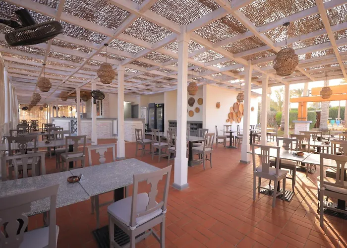 Stella Sea Club Üdülőközpont