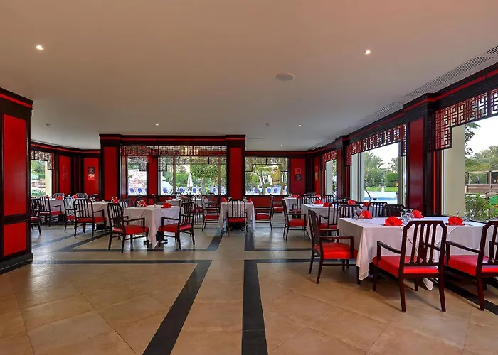Üdülőközpont Stella Sea Club 4*