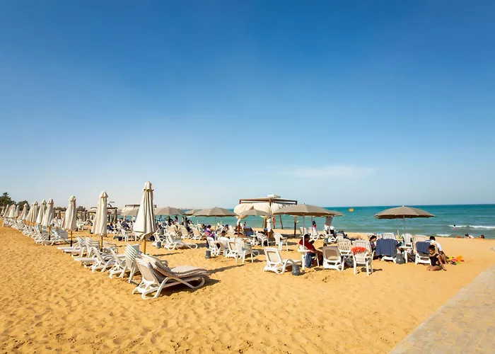 Stella Sea Club 4*