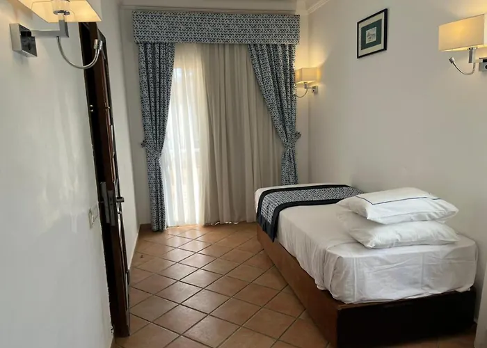 Üdülőközpont Stella Sea Club