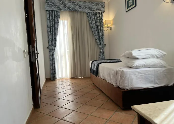 Stella Sea Club Üdülőközpont 4*