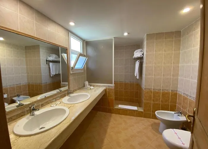 Üdülőközpont Stella Sea Club 4*