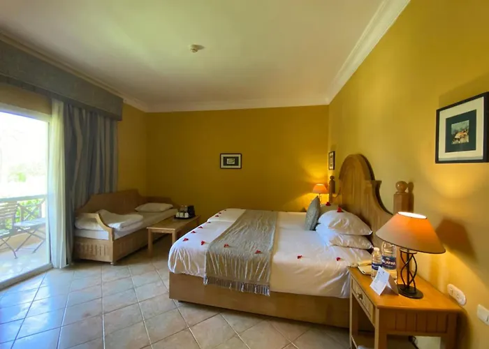 Üdülőközpont Stella Sea Club 4*