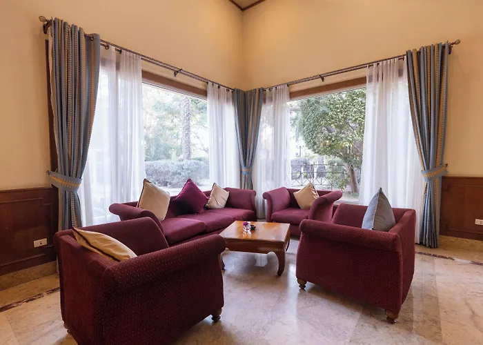 Stella Sea Club אתר נופש 4*