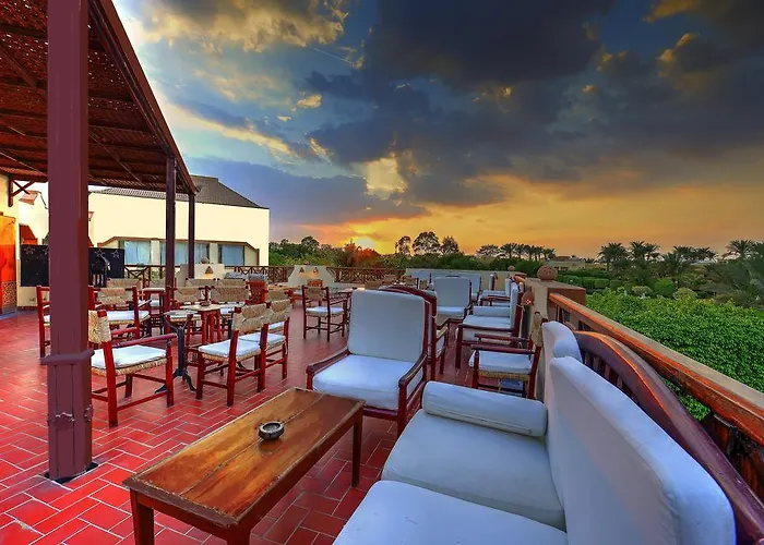 Stella Sea Club Üdülőközpont 4*