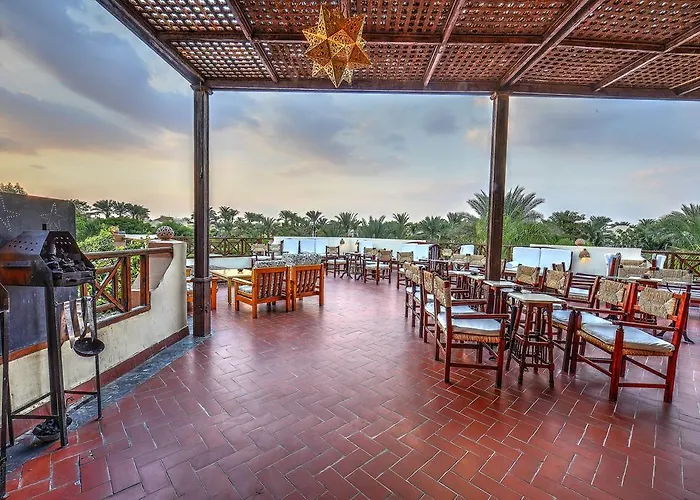 Stella Sea Club Üdülőközpont Ajn-Szuhna