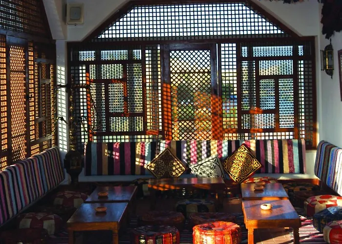 Stella Di Mare Sea Club Resort Ain Sukhna